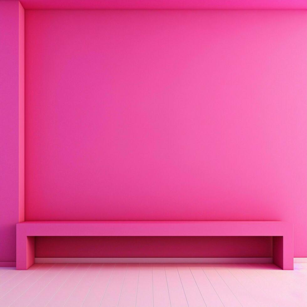 hot pink Minimalist wallpaper photo