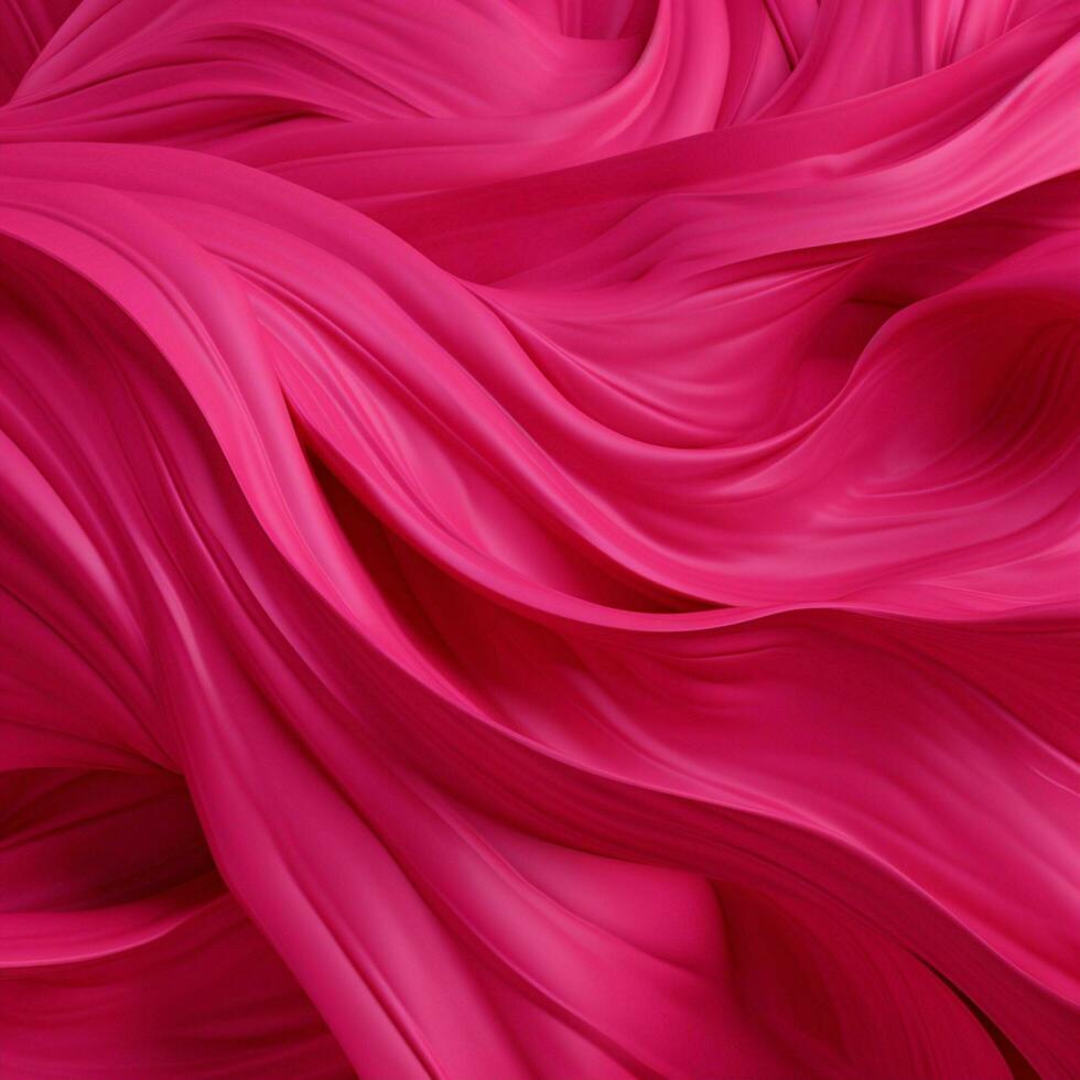 hot pink background photo