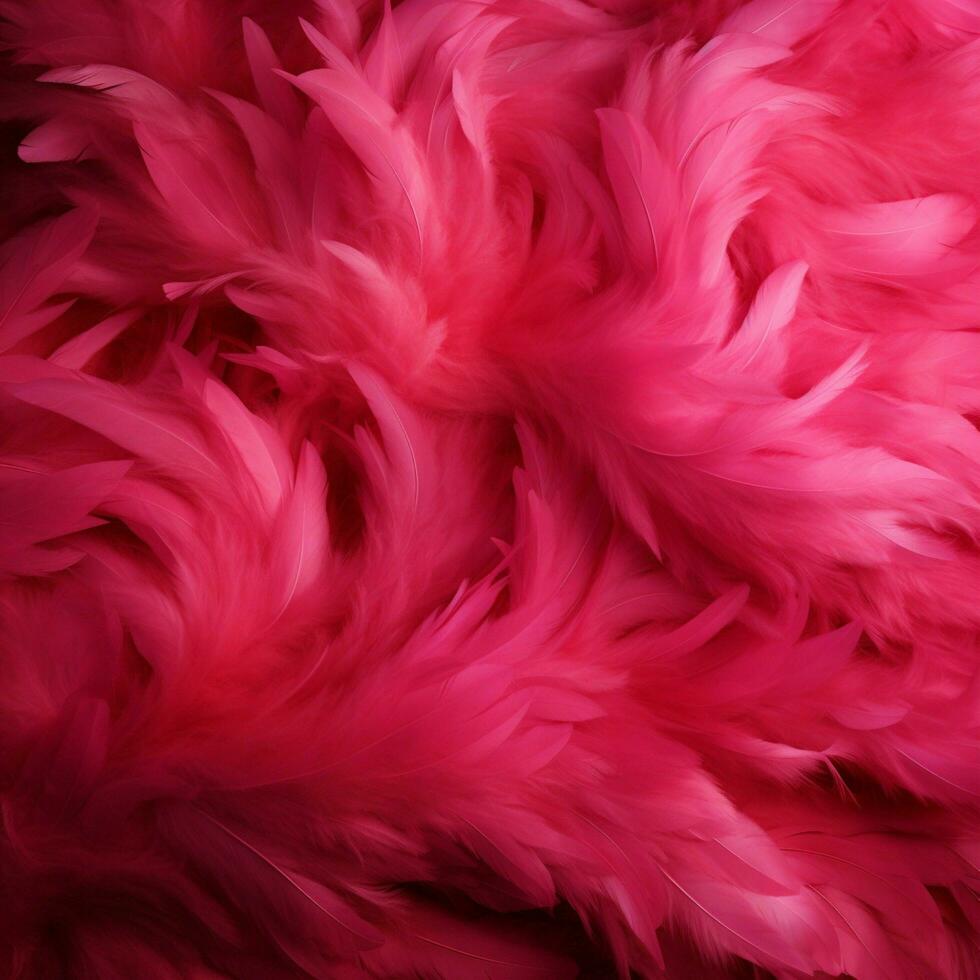 hot pink background photo