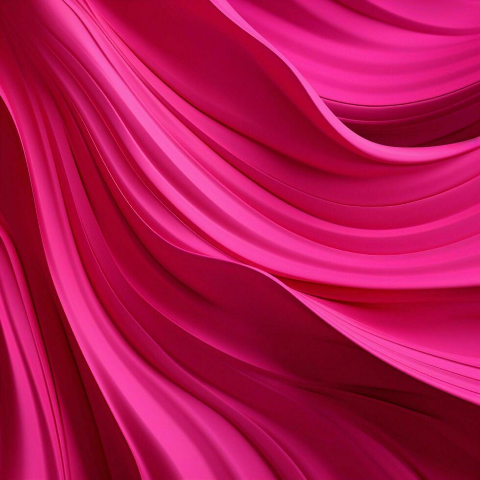 hot pink background photo