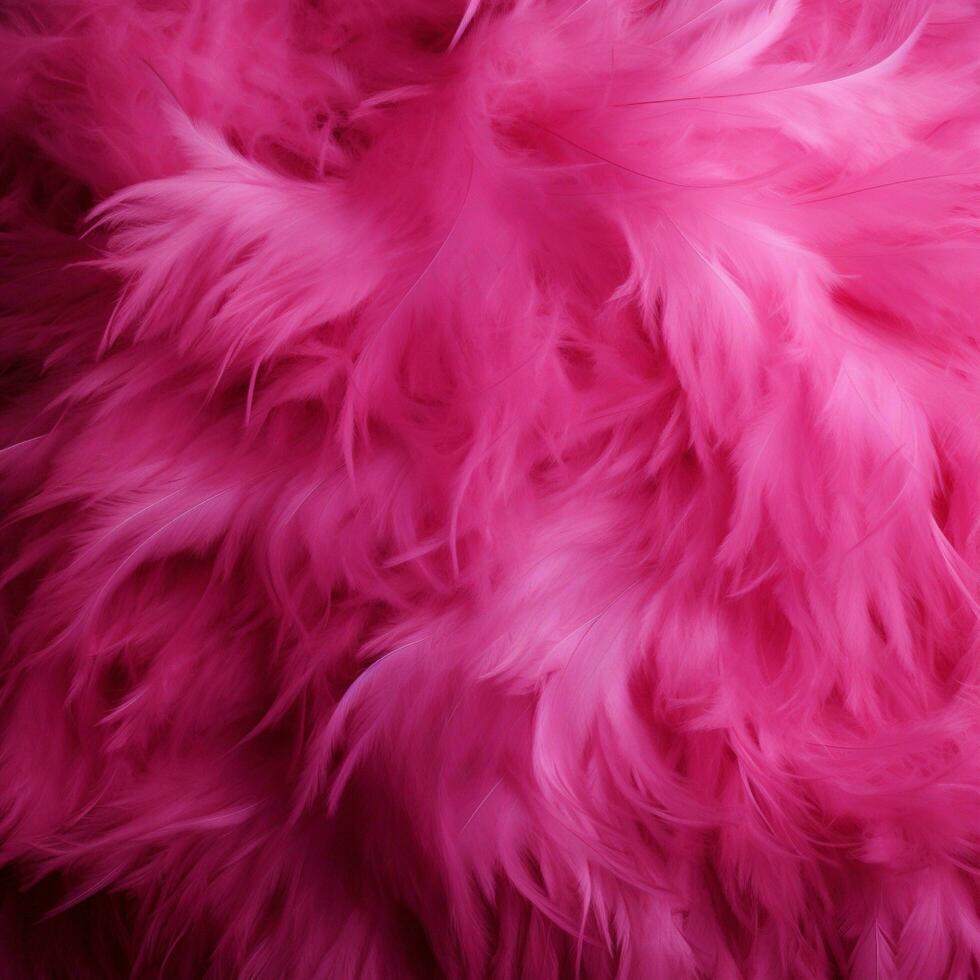hot pink background photo
