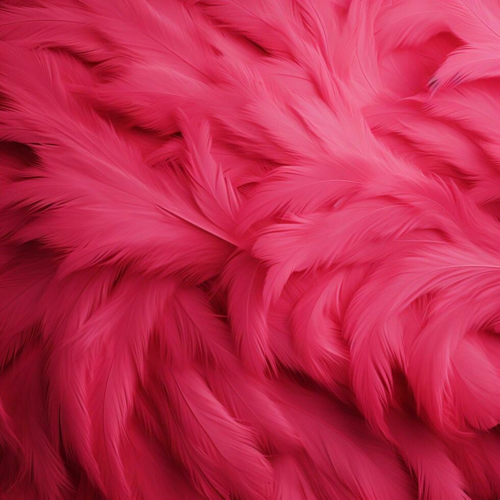 hot pink background photo