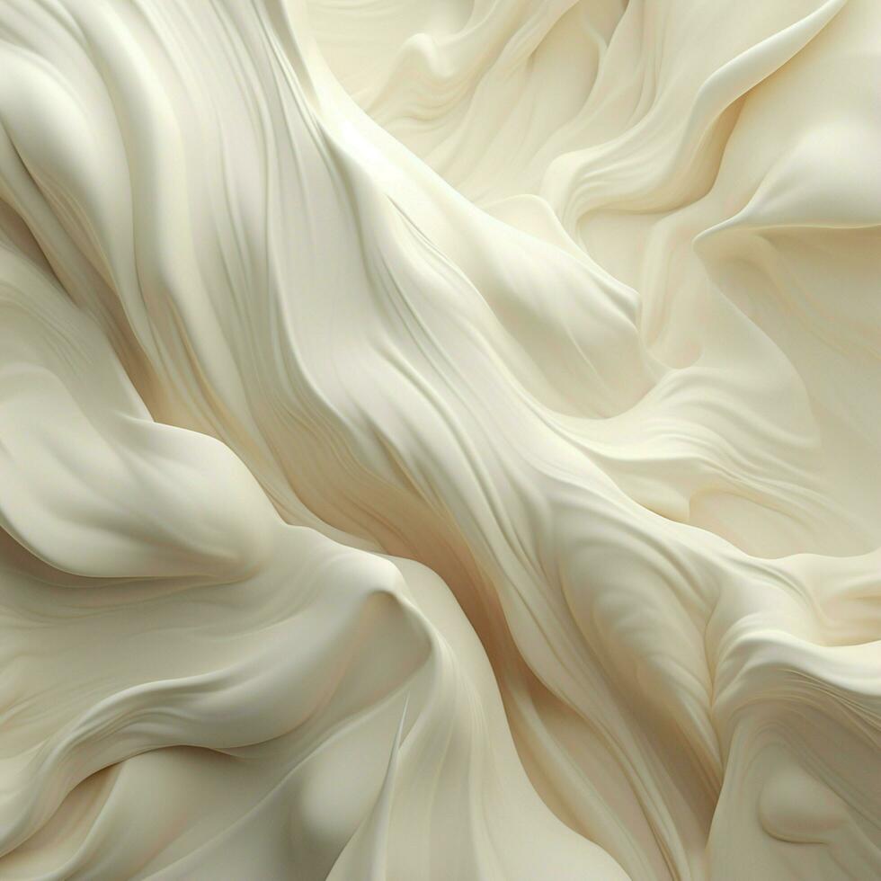 ivory color splash photo