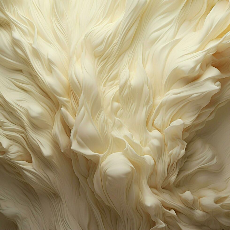 ivory color splash photo