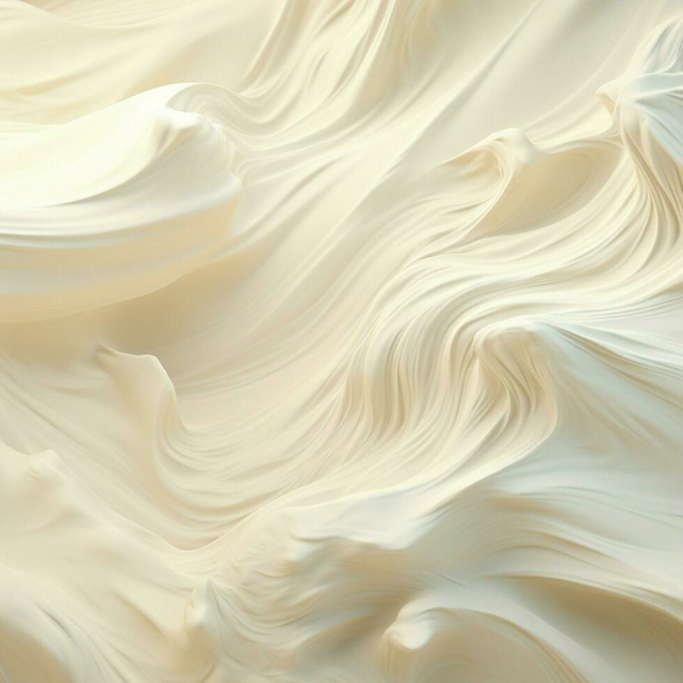 ivory color splash photo