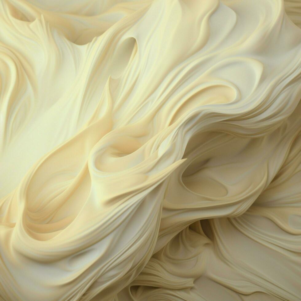 ivory color splash photo