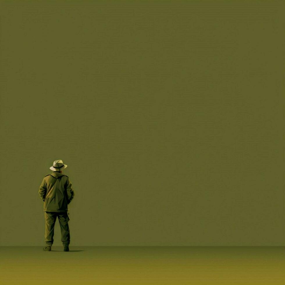 khaki Minimalist wallpaper photo