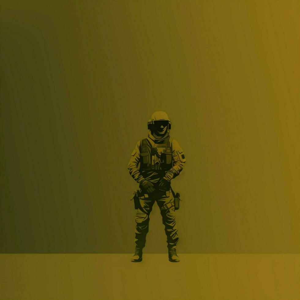 khaki Minimalist wallpaper photo