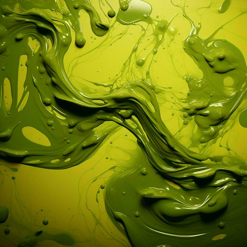 khaki color splash photo