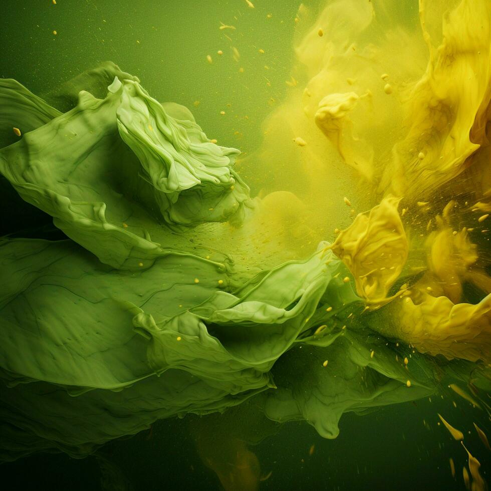 khaki color splash photo
