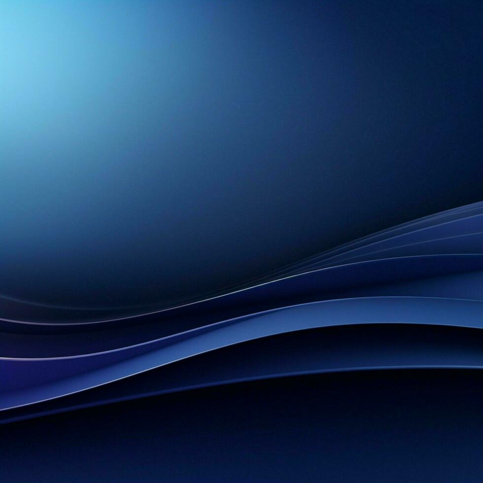 Armada azul minimalista fondo de pantalla foto