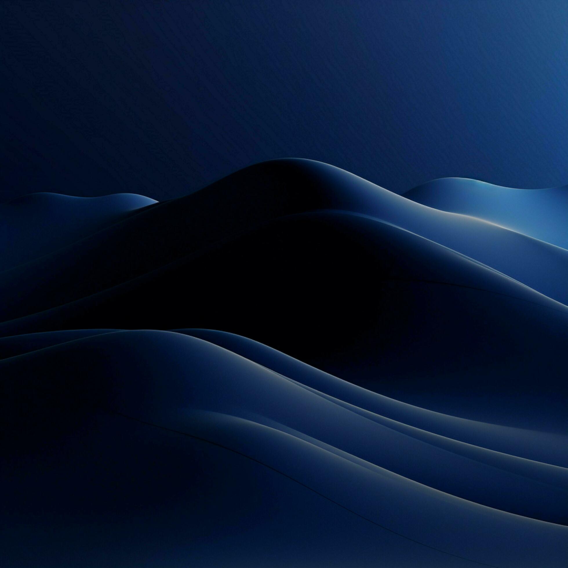 navy blue Minimalist wallpaper 30620072 Stock Photo at Vecteezy