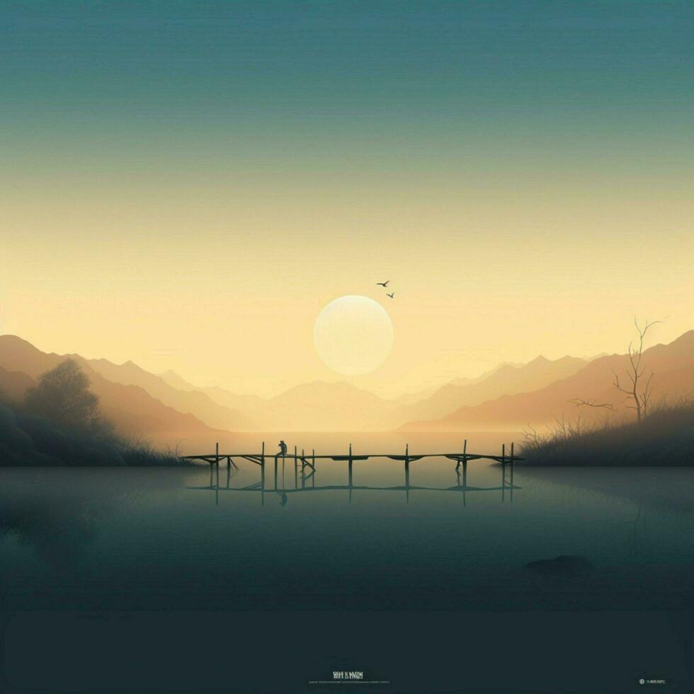 olden Minimalist wallpaper photo