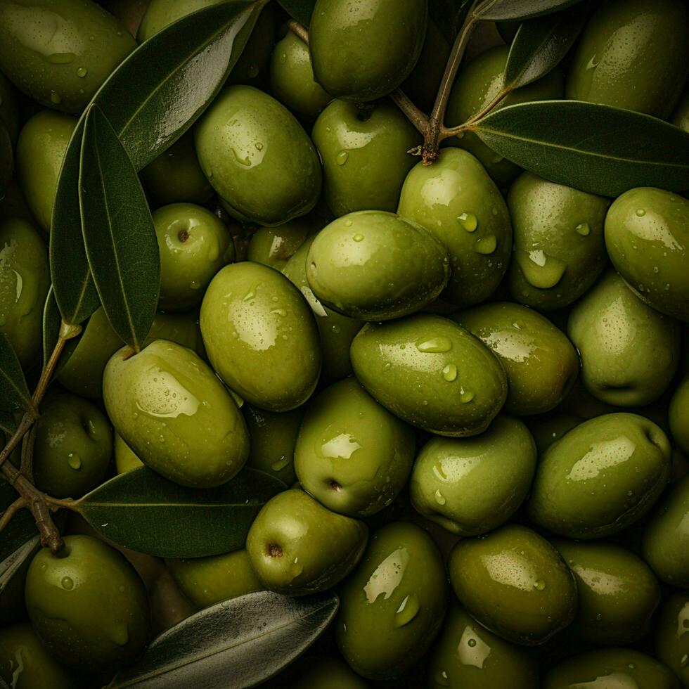 olive background wallpaper photo