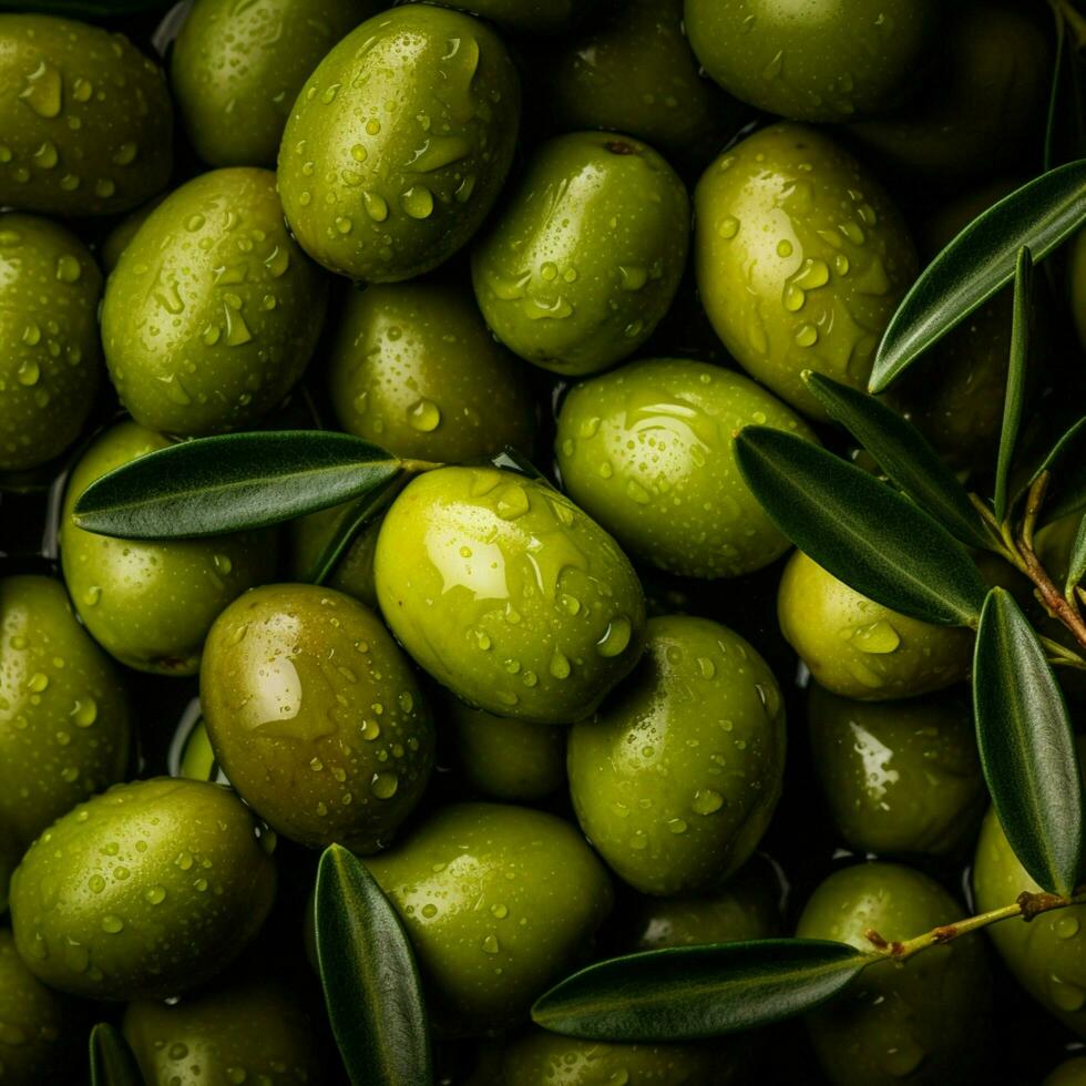 olive background wallpaper photo