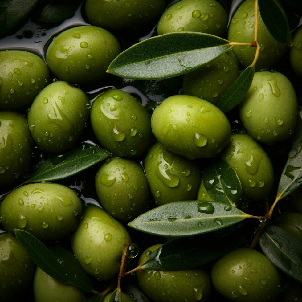 olive background wallpaper photo