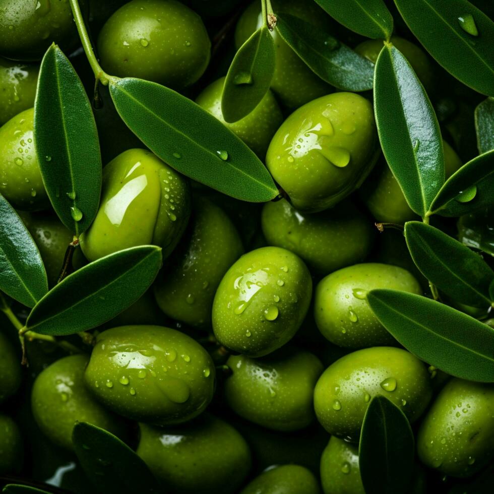 olive background wallpaper photo