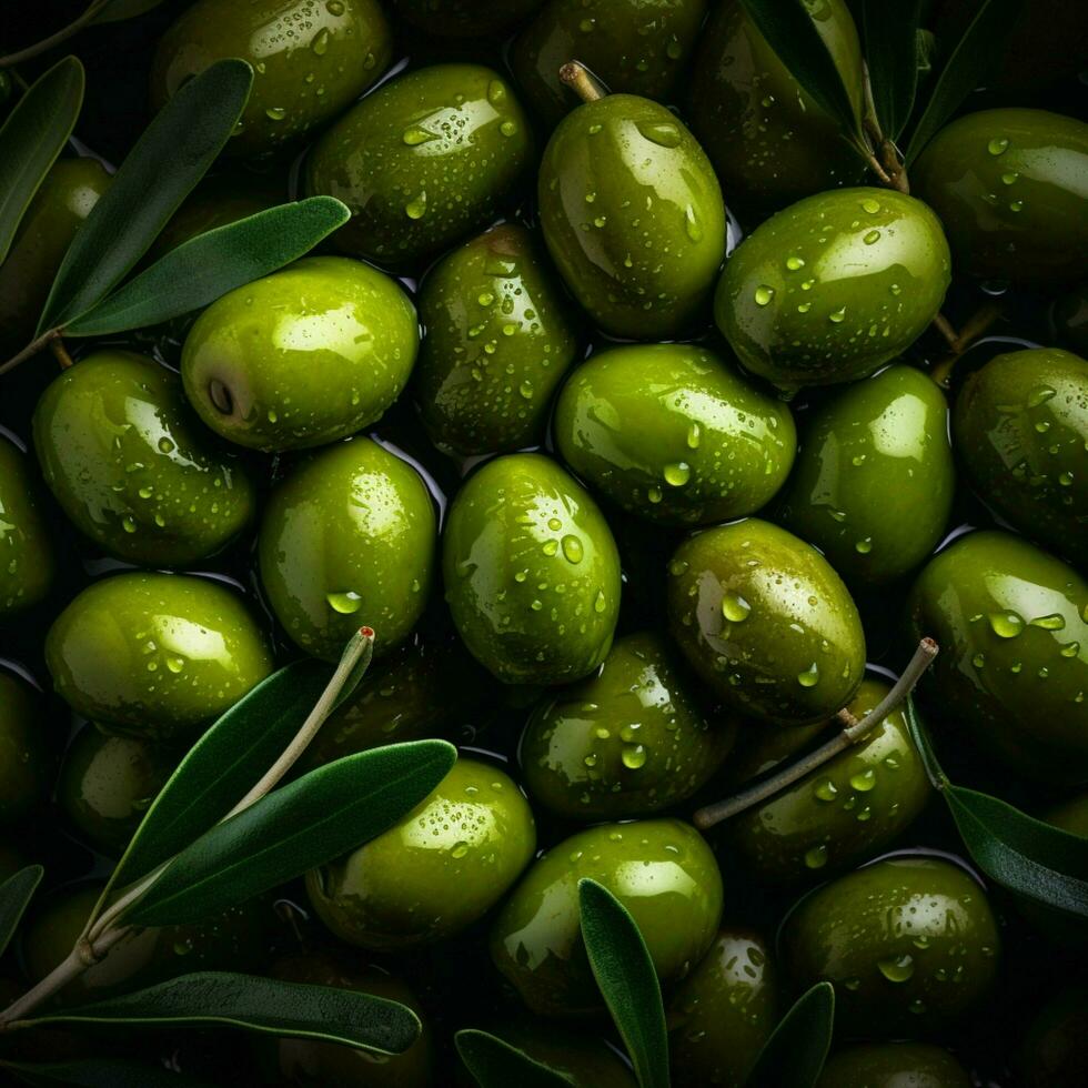 olive background wallpaper photo