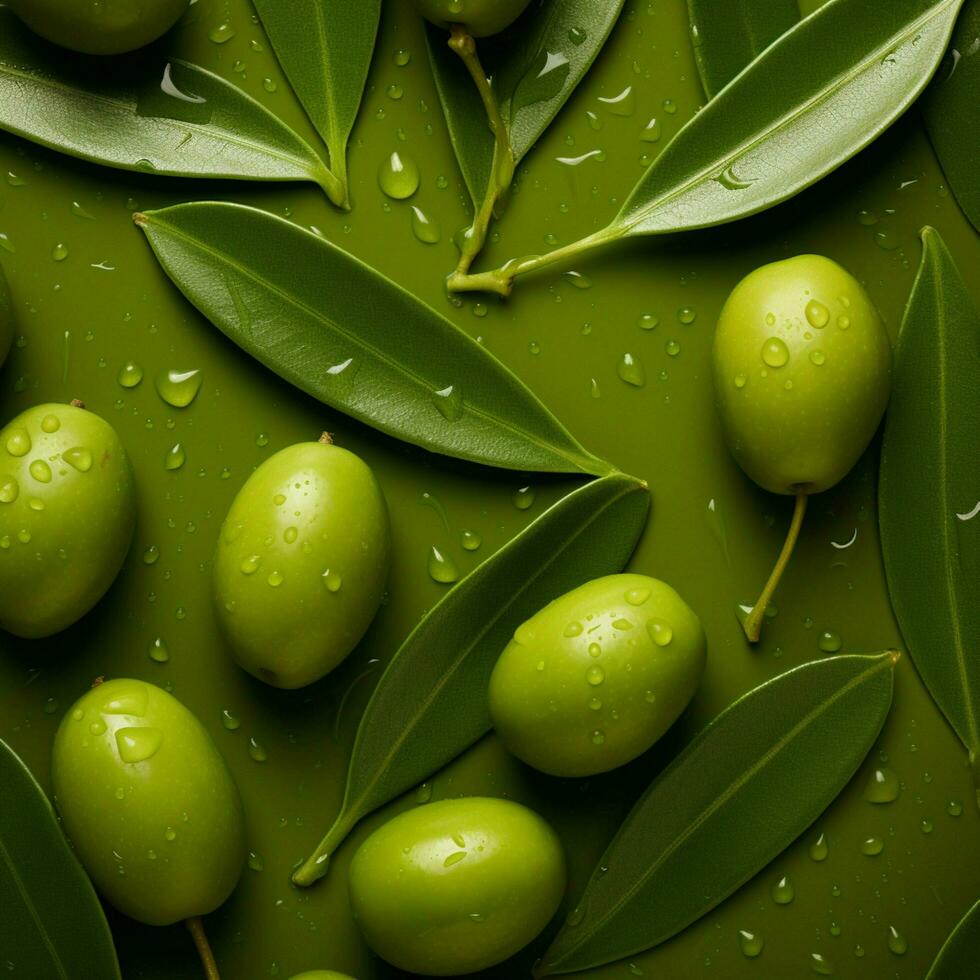 olive background wallpaper photo