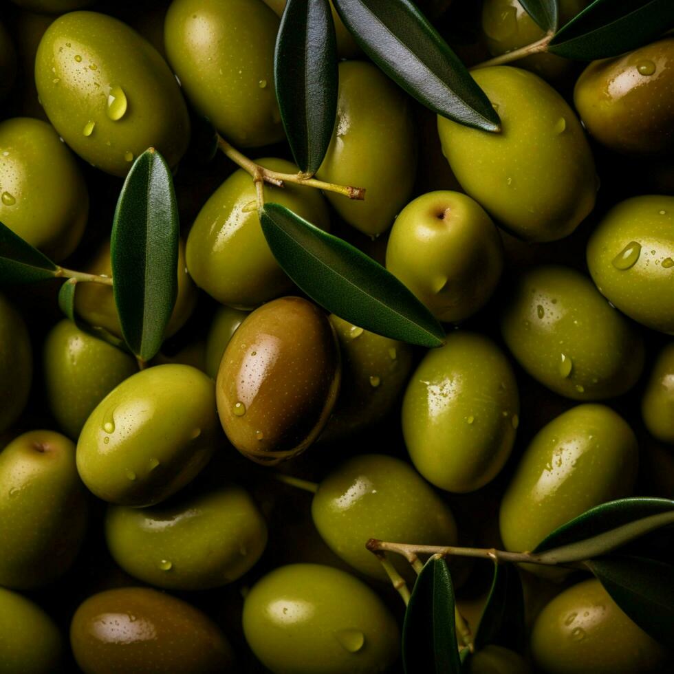 olive background wallpaper photo