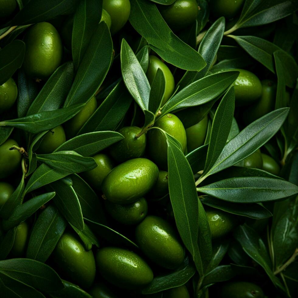 olive background wallpaper photo