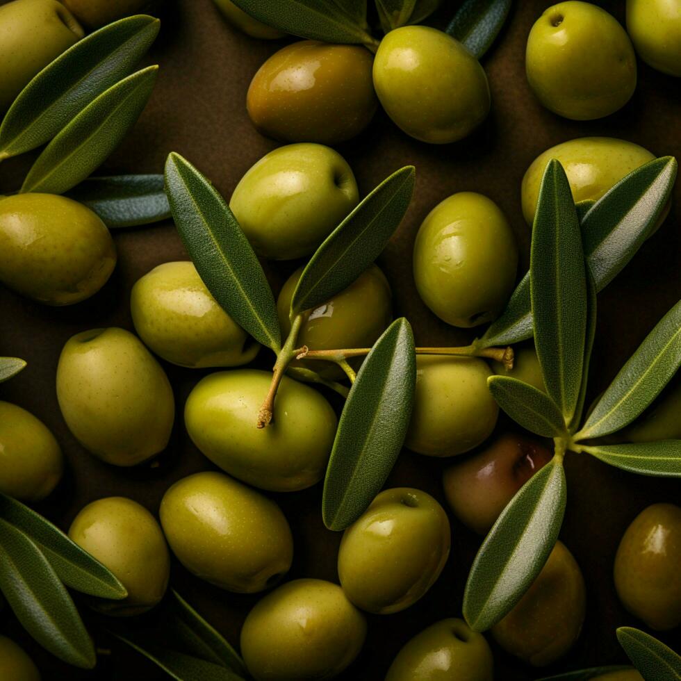 olive background wallpaper photo