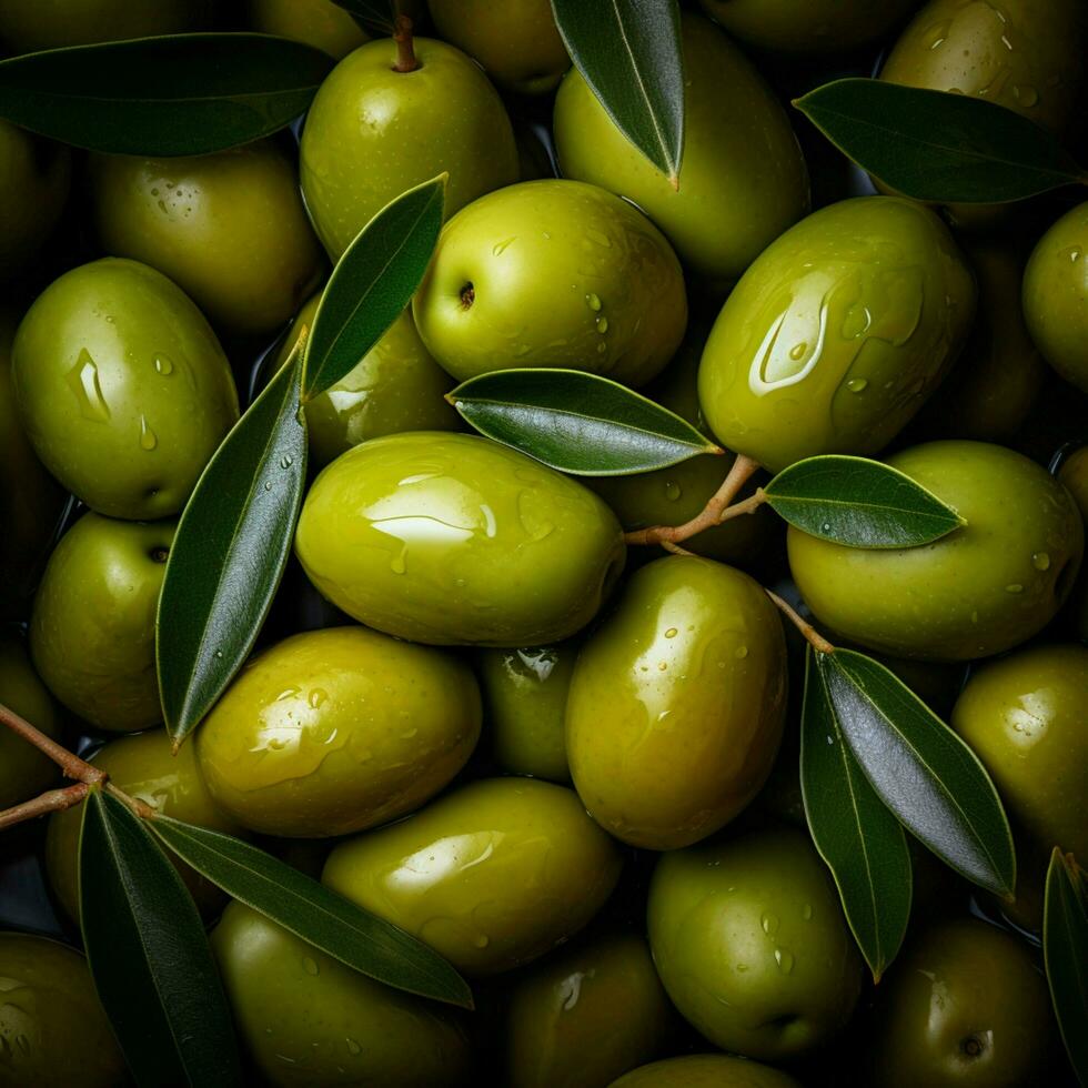 olive background wallpaper photo