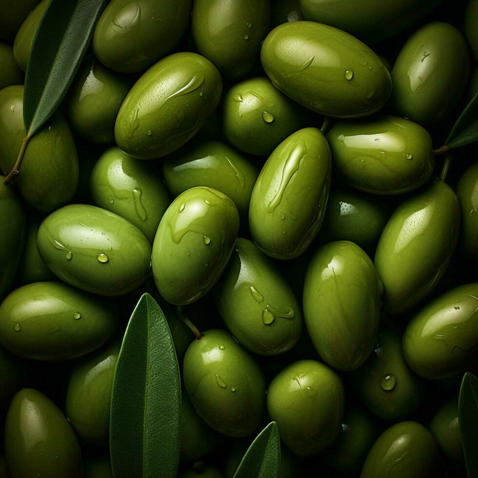 olive background wallpaper photo
