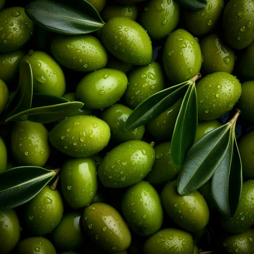 olive background wallpaper photo