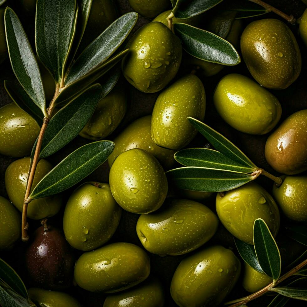 olive background wallpaper photo