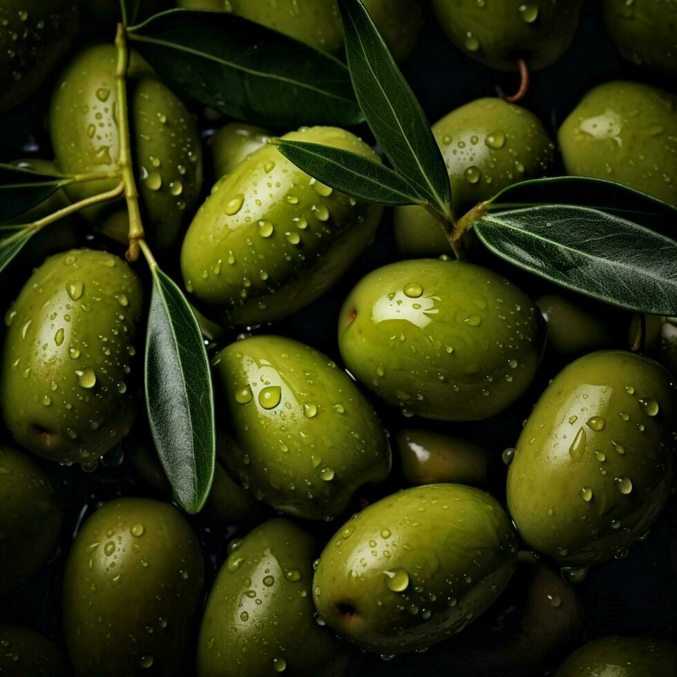 olive background wallpaper photo