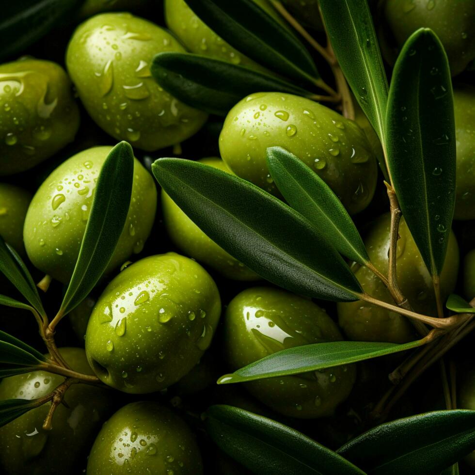 olive background wallpaper photo