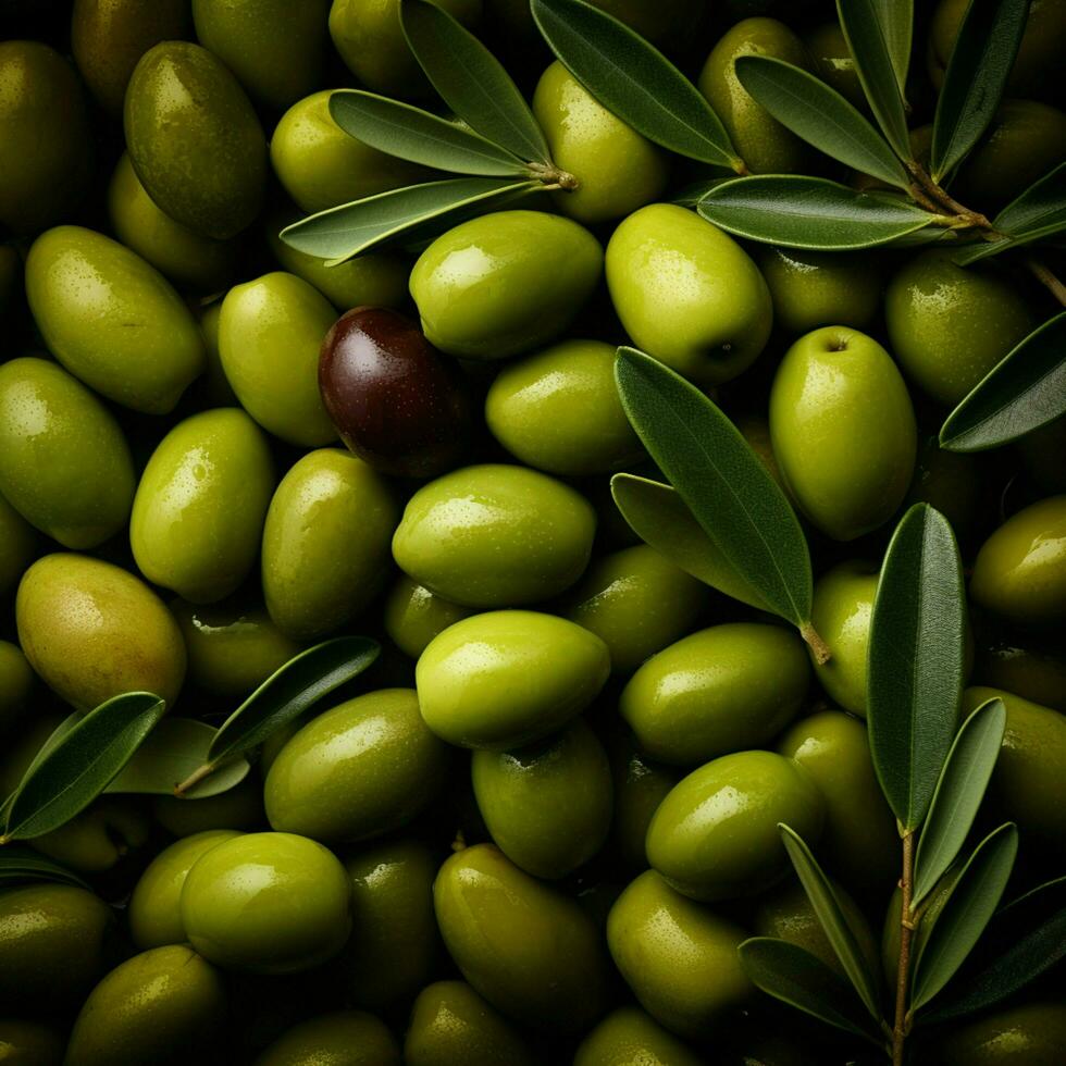 olive background wallpaper photo
