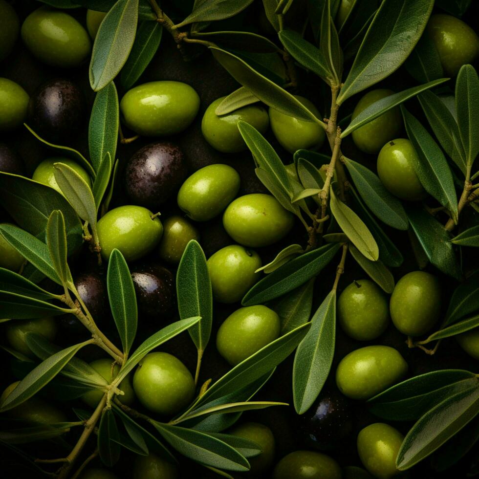 olive background wallpaper photo
