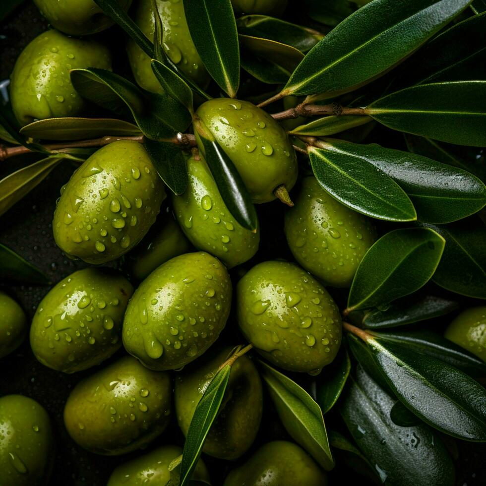 olive background wallpaper photo