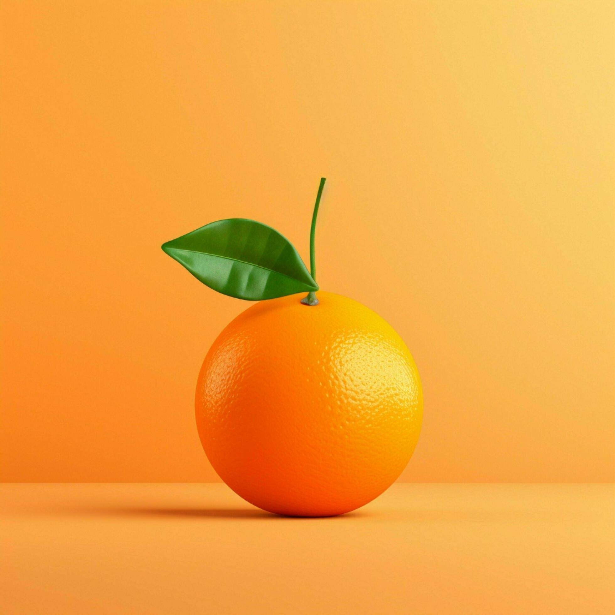 orange Minimalist wallpaper 30620727 Stock Photo at Vecteezy