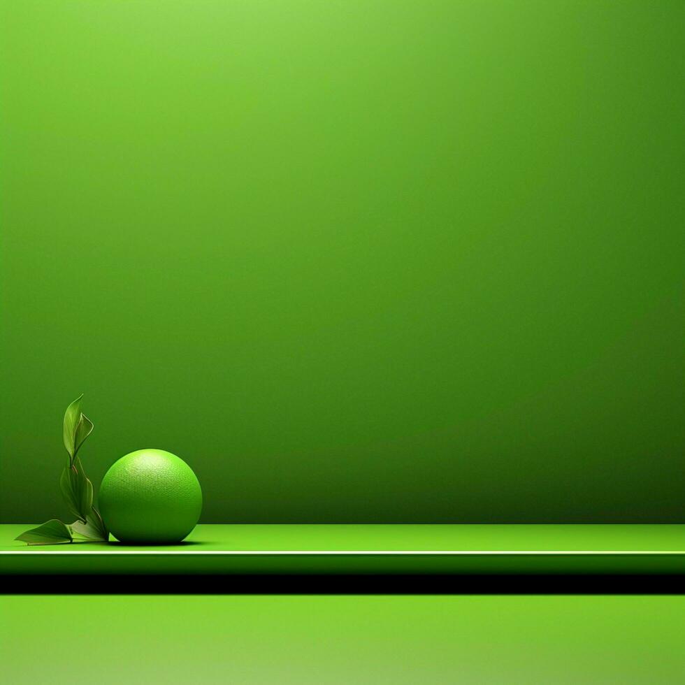 pea green Minimalist wallpaper photo