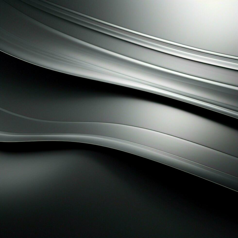 silver Minimalist wallpaper photo