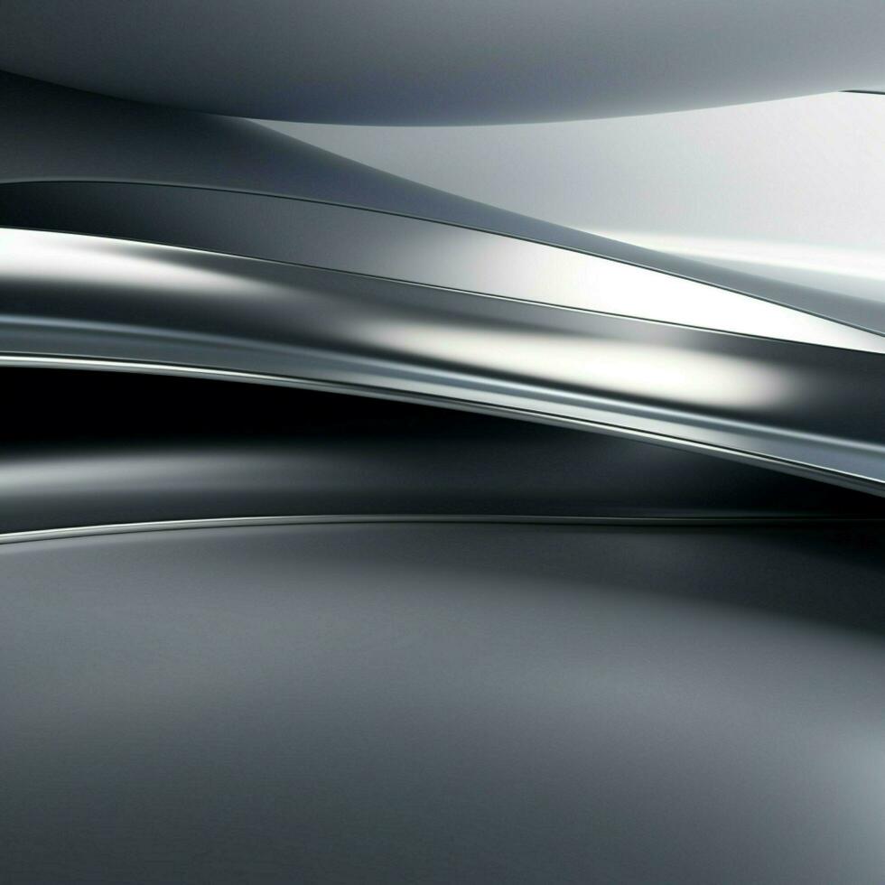 silver Minimalist wallpaper photo