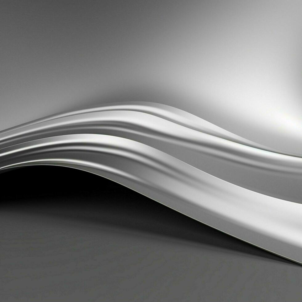 silver Minimalist wallpaper 30621382 Stock Photo at Vecteezy