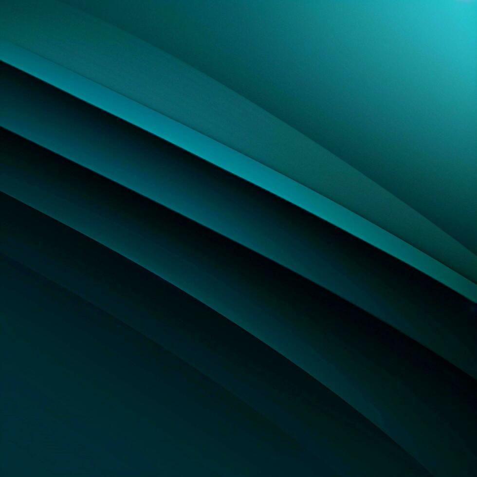 teal Minimalist wallpaper photo
