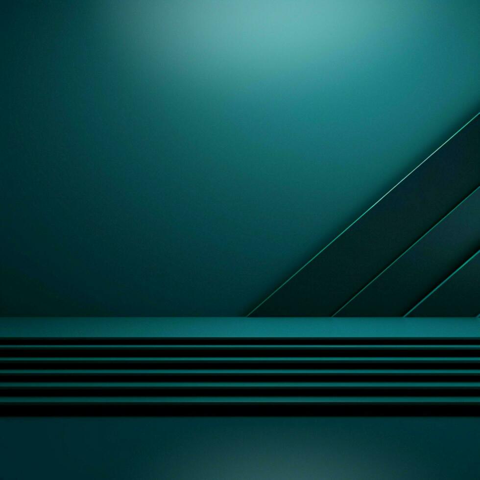 teal Minimalist wallpaper photo