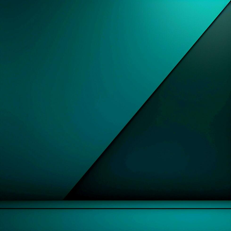teal Minimalist wallpaper photo