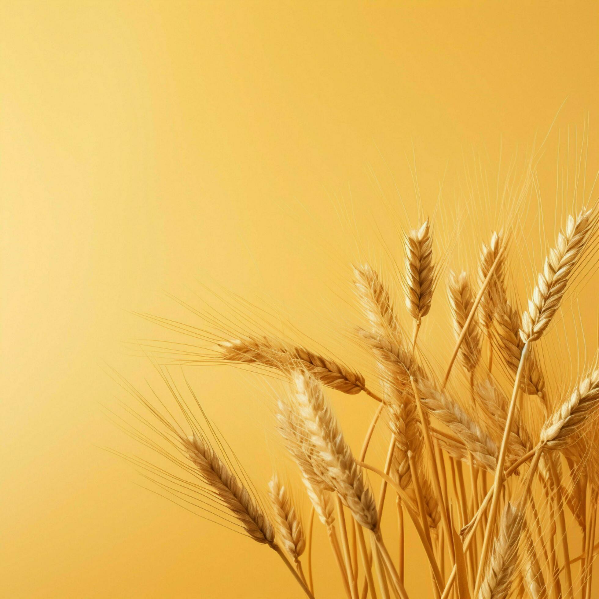 wheat color Minimalist wallpaper 30621662 Stock Photo at Vecteezy