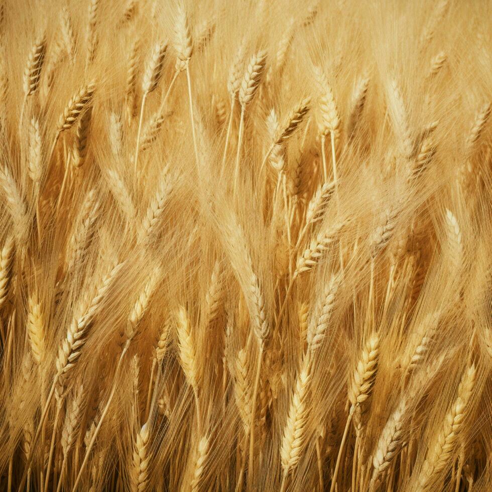 wheat color background photo