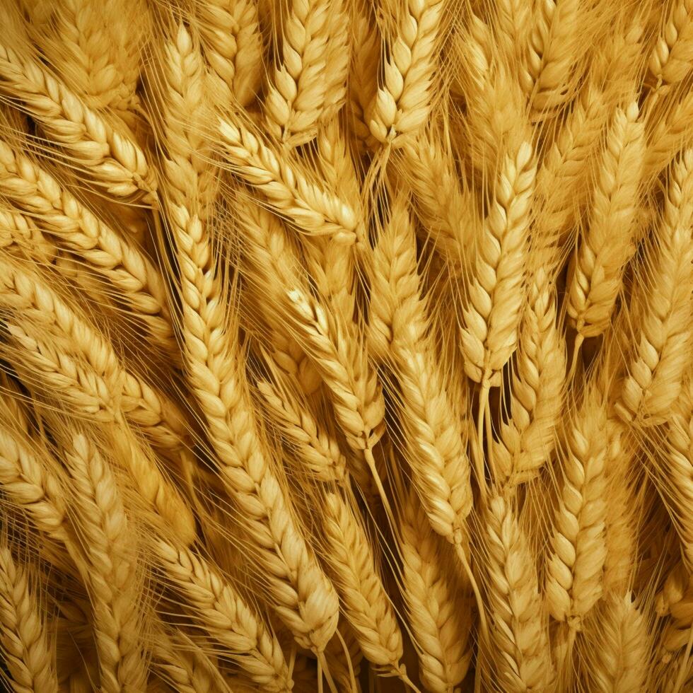 wheat color background photo