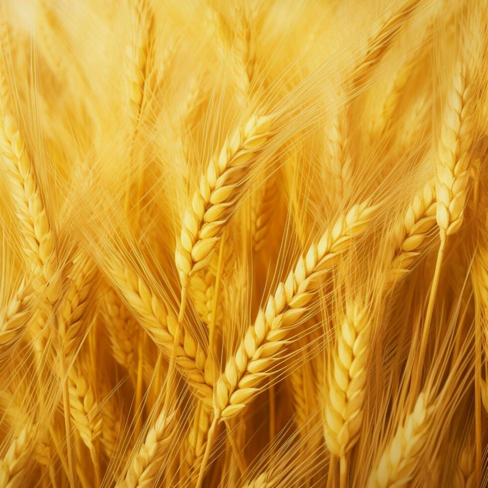 wheat color background photo