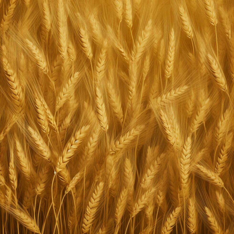 wheat color background photo