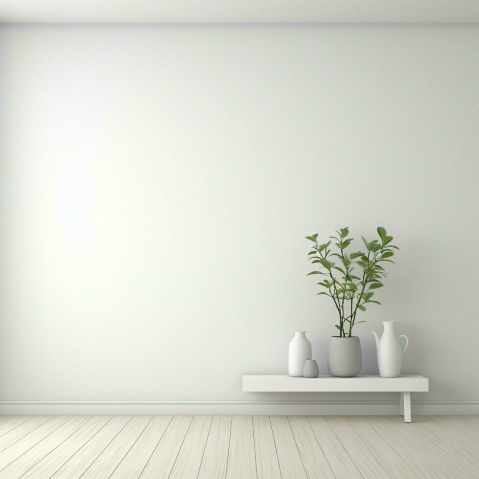 white Minimalist wallpaper photo
