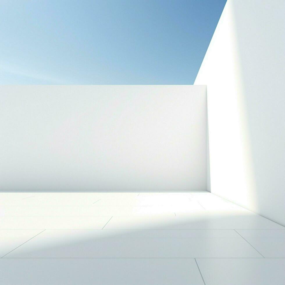 white Minimalist wallpaper photo